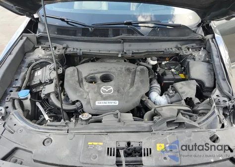 2020 Mazda Cx-9 Grand Touring z USA, uszkodzony, nr VIN JM3TCADY3L0421622